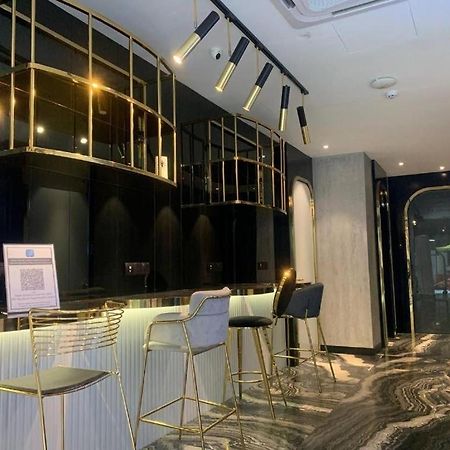 Ms Hotel Kuala Lumpur Ngoại thất bức ảnh