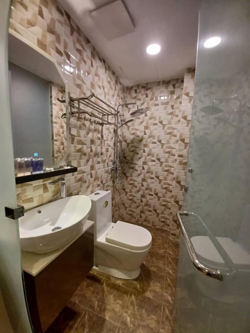 Ms Hotel Kuala Lumpur Ngoại thất bức ảnh